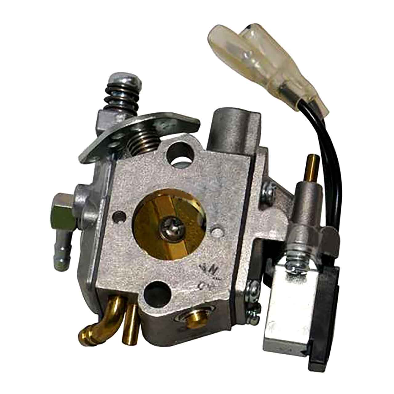 ハル① WALBRO WT-1152-1 - CARBURETOR ASSEMBLY - Original OEM part | SEPD