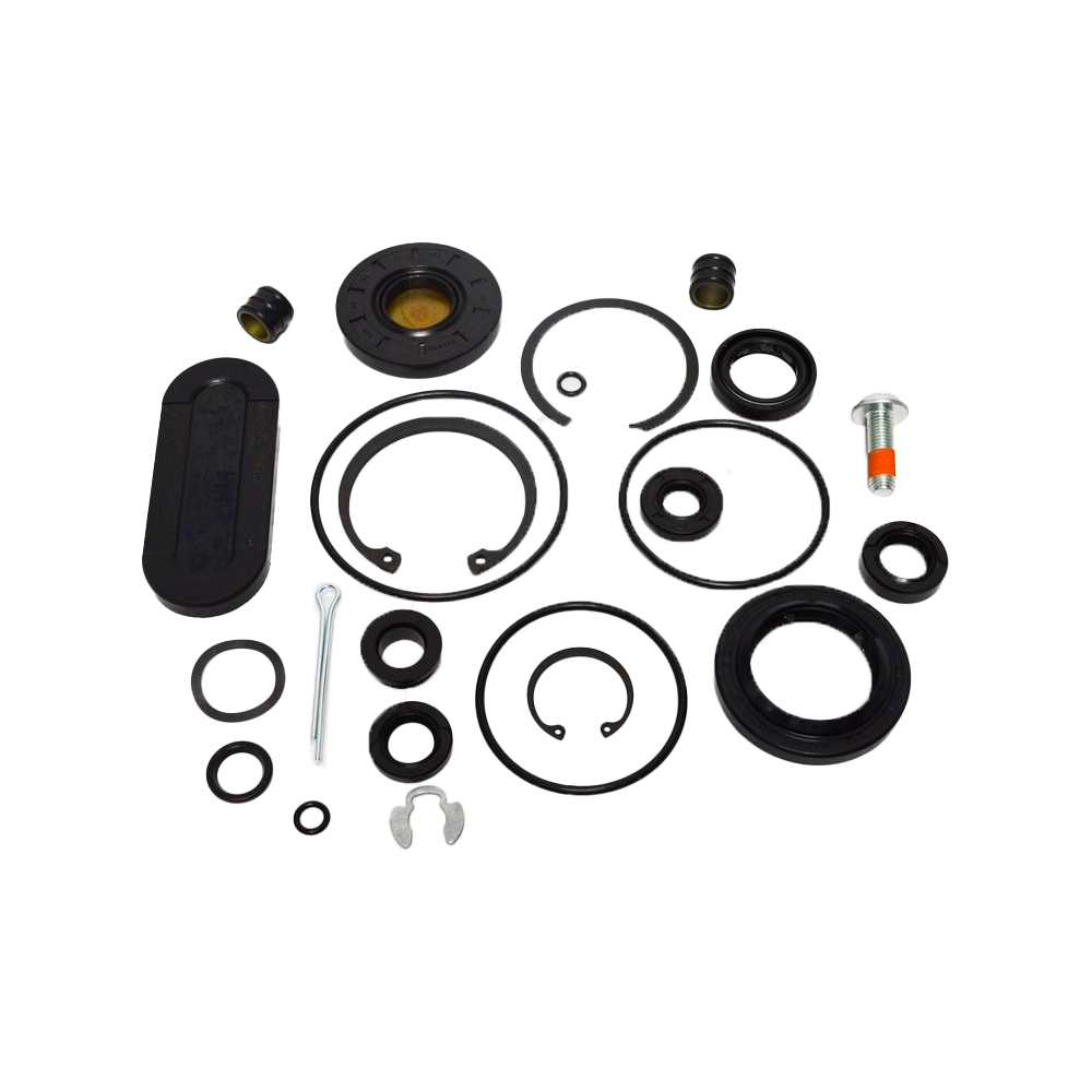SCAG HG73190 - ZT-5400 SEAL KIT - Authentic OEM part | SEPD Mower