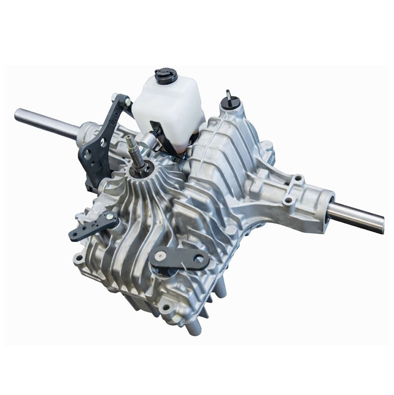 TUFF TORQ 7A632084760 - K62AC TRANSAXLE - (ORIGINAL OEM) | SEPD
