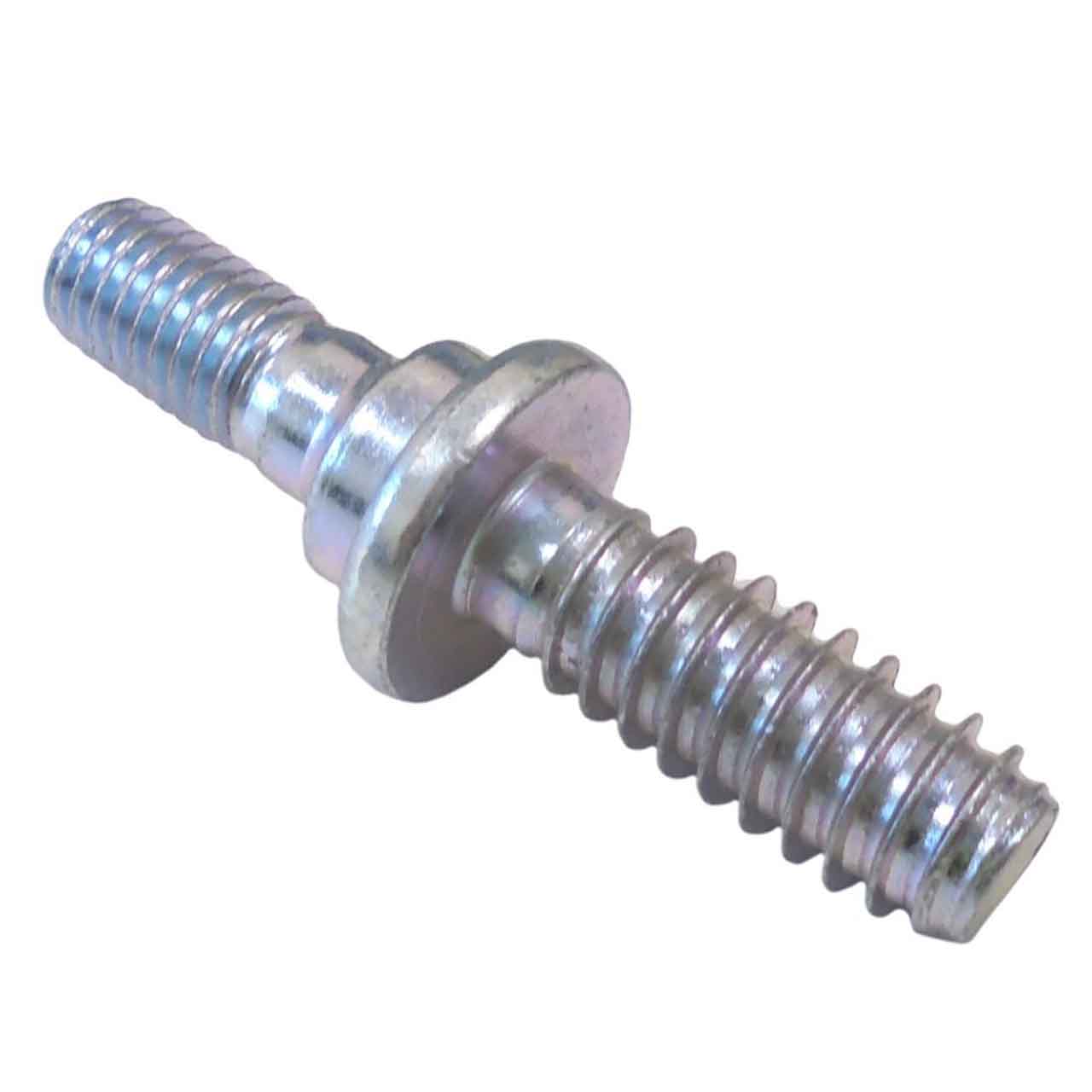 Shiga専用 STIHL 0000 664 2411 COLLAR SCREW M8. Authentic OEM part