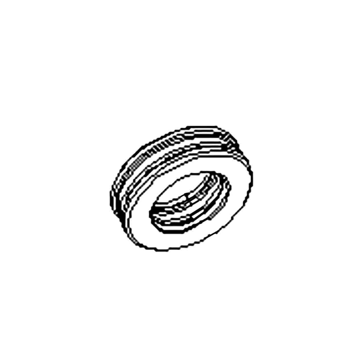 TOROページ 112-4154 - BEARING-THRUST - (TORO ORIGINAL OEM) | SEPD Mower Parts