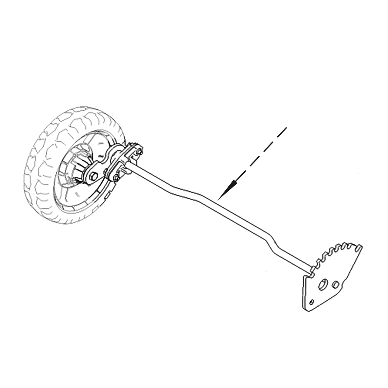 139-8968_-_FRONT_AXLE_ASM_-