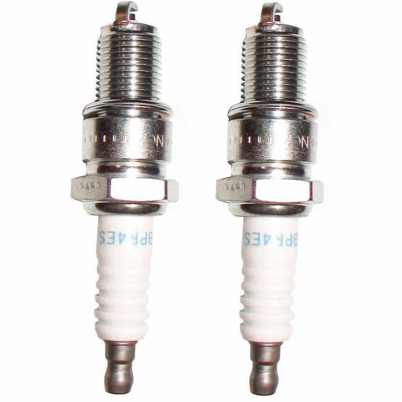 Kawasaki OEM Spark Plug 92070-7004 For FX801V-25.5HP Engine (2