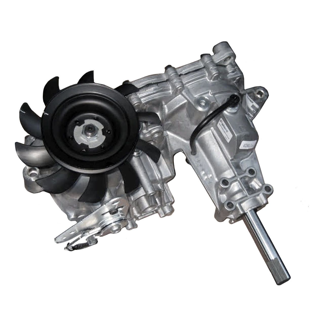 HYDRO GEAR ZC-AMBB-4DDB-3PPX - TRANSAXLE HYDROSTATIC EZT