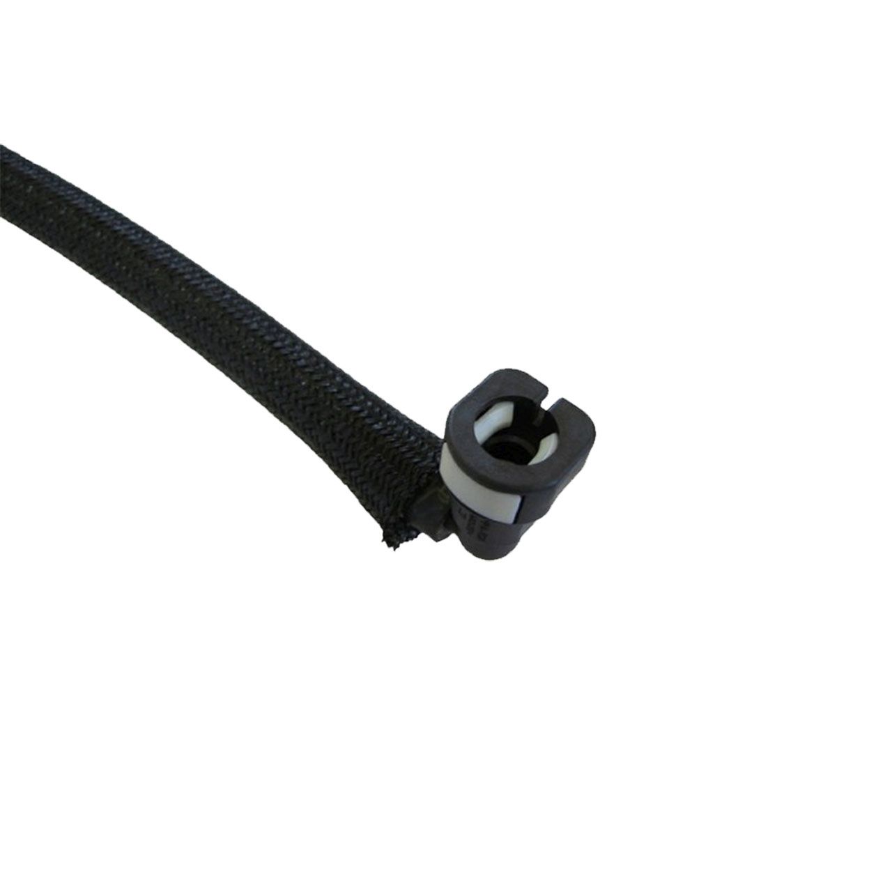 KOHLER 24 399 26-S - FUEL HOSE ASSEMBLY (90 FITTING