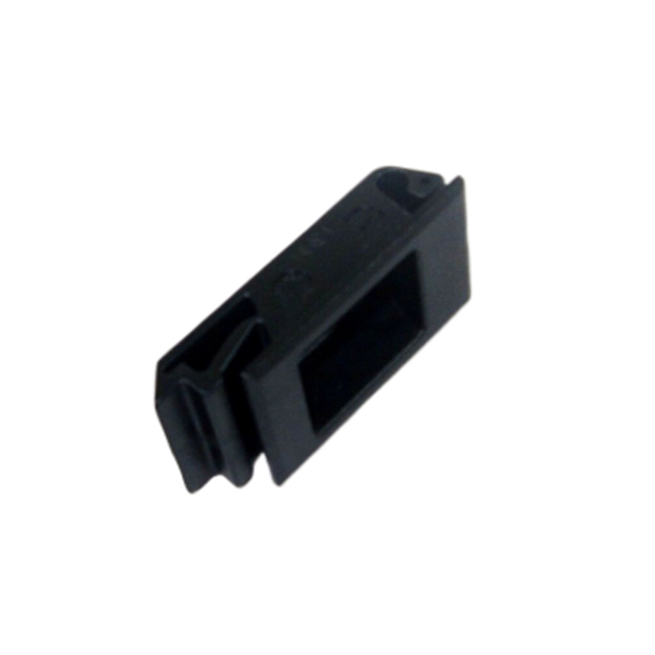 ONAN406-0612-LATCHSVCPANEL-
