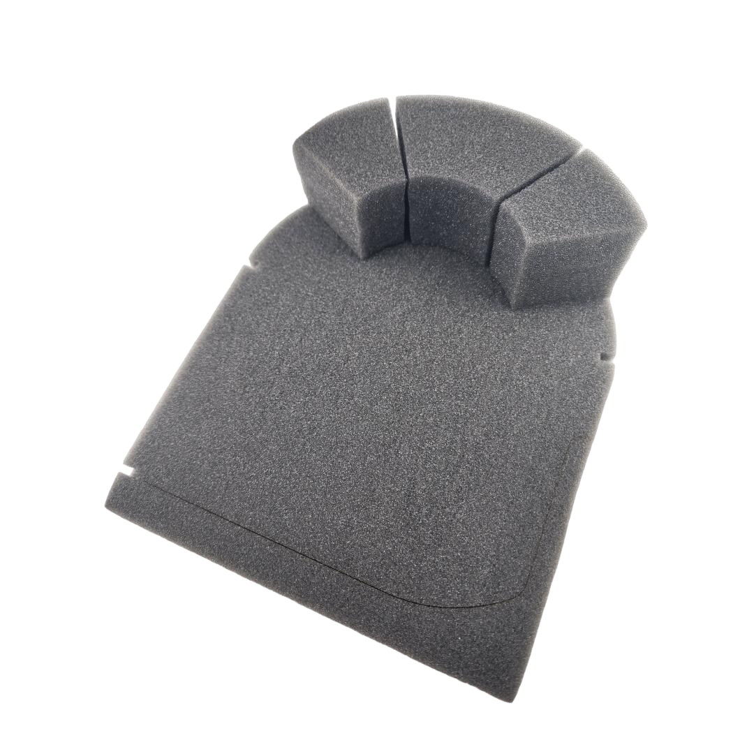 ONAN4054896INSULATIONINLETBAFF