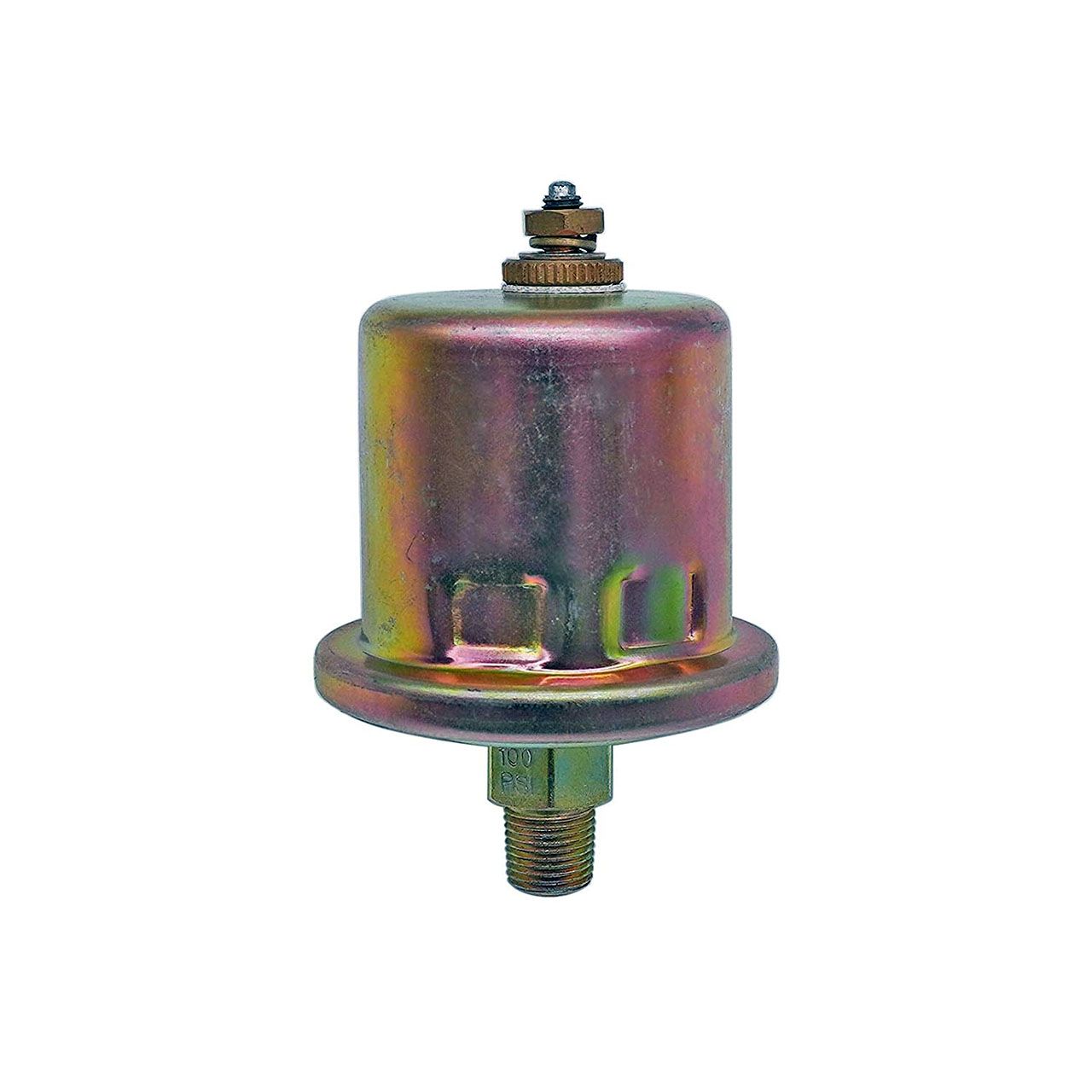 ANPAN　4/6 Amazon.com: Federal Signal 607123-02SB SignalTech Amber 4