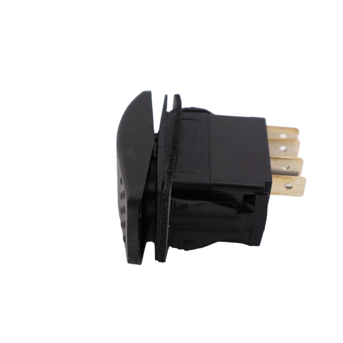 ONAN 308-1038 - ROCKER SWITCH ONAN/CUMMINS - Original OEM part