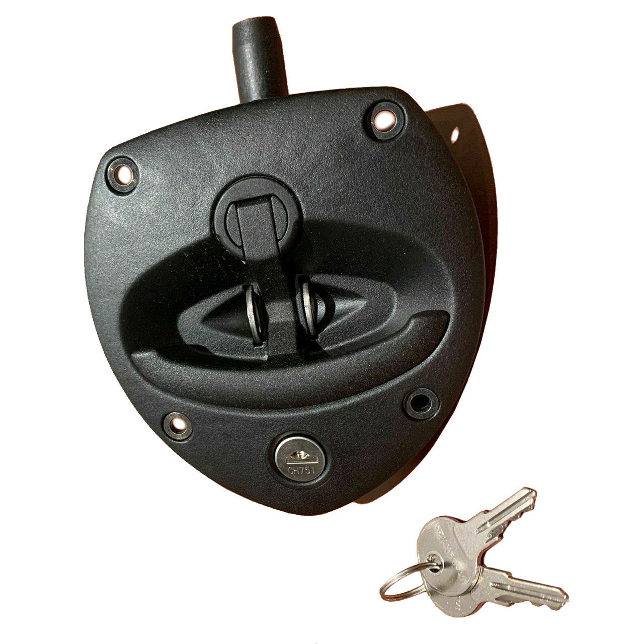 ONAN 406-0972-02 - LATCH ONAN/CUMMINS - Original OEM part | SEPD