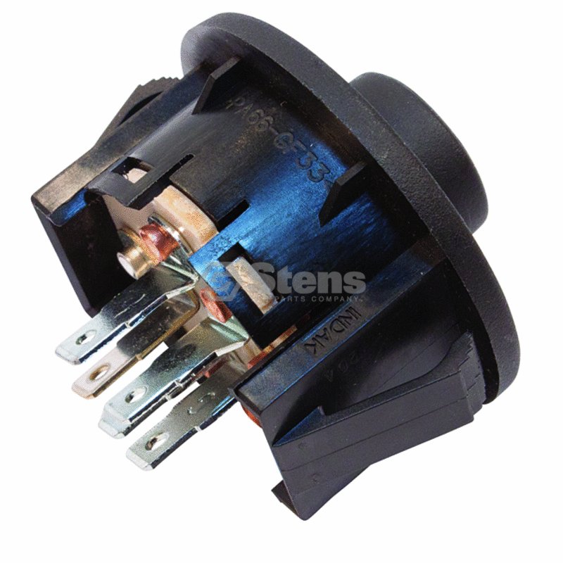 Stens 430 120 Ignition Switch Toro 117 2221
