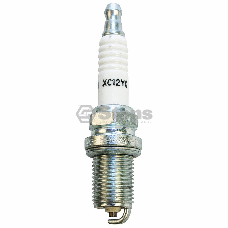 ✱✱P✱✱ Stens 5/8 in. Spark Plug, 131-002RT-STN at Tractor Supply Co