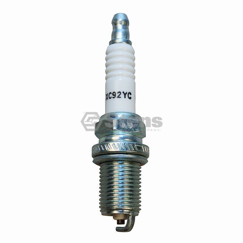 96chi Stens part number 130-069 - SPARK PLUG CHAMPION XC92YC