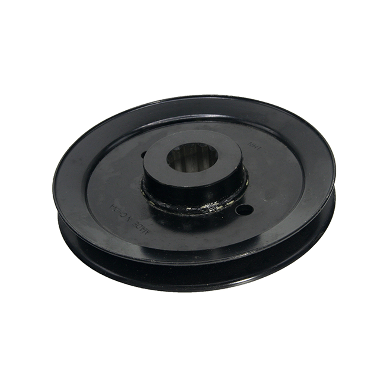 hustler793786pulleydeckspindle