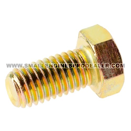 HUSTLER 016527 - CAP SCREW .500-13 X 1.000 GRADE 5 HEX