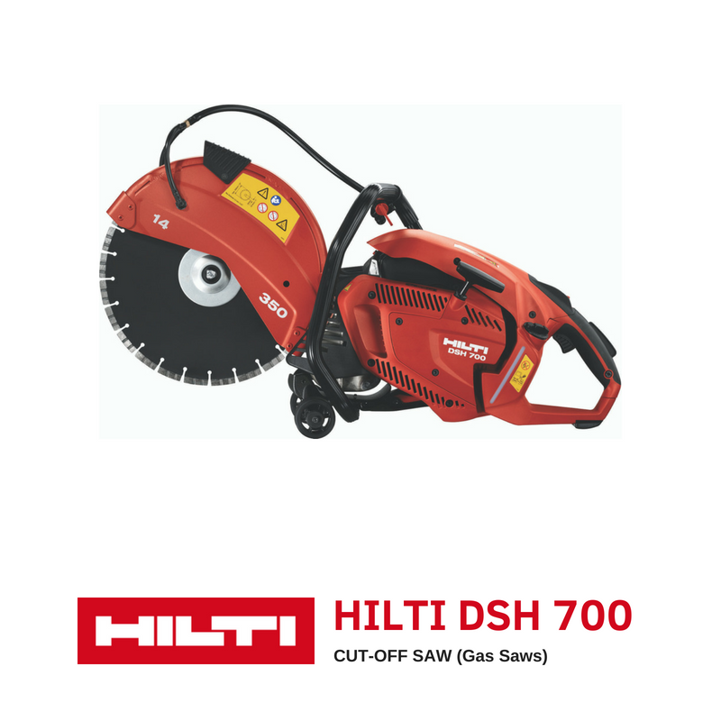 HILTI DSH 700