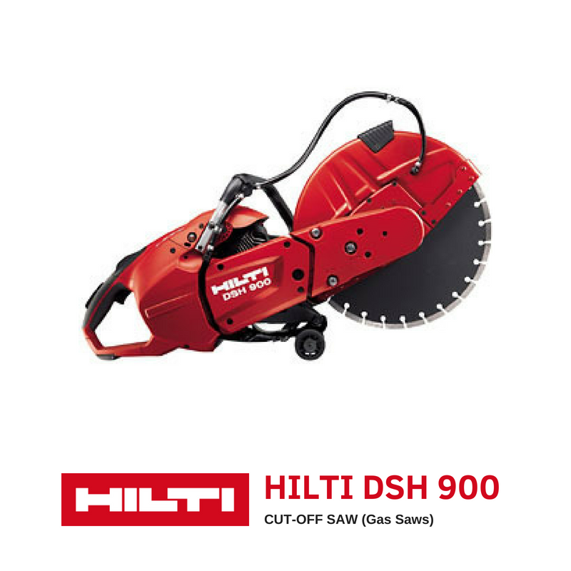 HILTI DSH 900