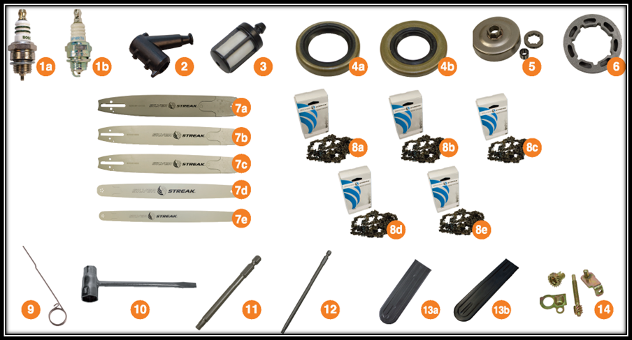 STIHL MS661 | STIHL electric chainsaw