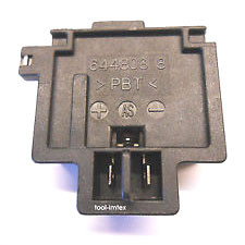 MAKITA 644808-8 - TERMINAL LXRH01 - Authentic OEM part | SEPD