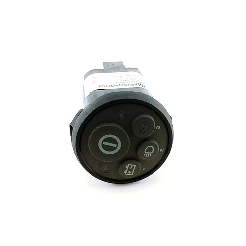 Husqvarna 586836702 - Switch Assembly Smartswitch My15 Zero