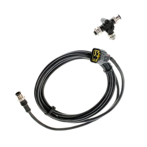 Mel（2/6 3:00まで） Throttle Cable fits Massey Ferguson 240 241 243 253 263 362