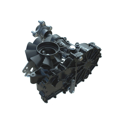 Part ZUKKEFSL7C1UXX TRANSAXLE HYDROSTATIC ZT340 (HYDRO GEAR