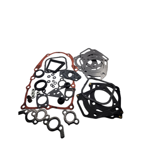 BRIGGS & STRATTON part 84006710 - GASKET SET ENGINE (OEM part)