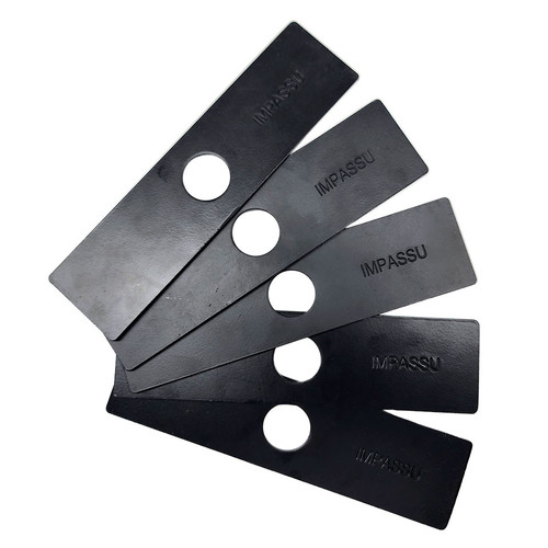切り抜き約A4.271 絶園のテンペスト EDGER-BLADE-8-X-2-5-PACK-PART-