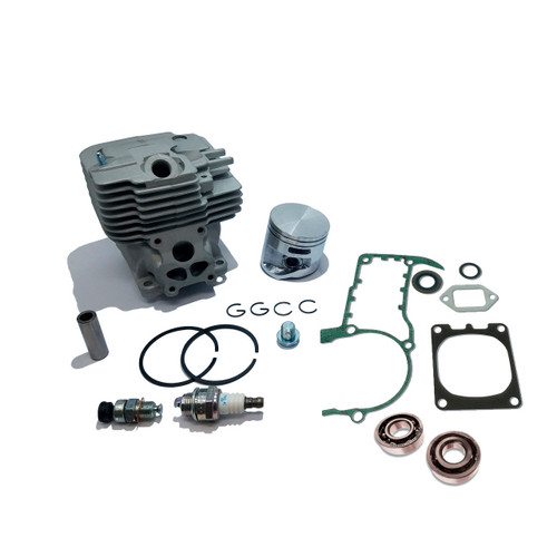 STIHL MS-441 ENGINE KIT WITH BEARINGS (NEEDLE BEARING NOT INCLUDED ...