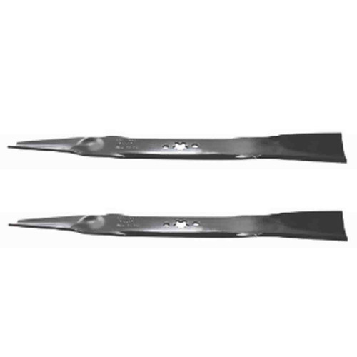 OEM Husqvarna 60 Laser Edge Mulch Blade