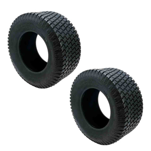 Toro 3200 Rear Rims Rear Tire Kit For PROLINE Mid-Size Walk-Behind TORO Mower Model 44423 ...