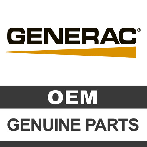 Generac Risers GENERAC 8019 - KIT TANK RISERS C2 EXT VENT/FILL - Original OEM part