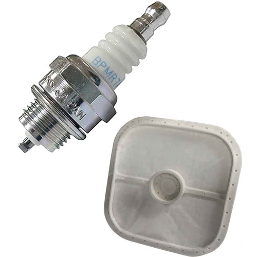 SHI B451 AIR-OIL FILTERS SPARK PLUG KIT | https://www ...