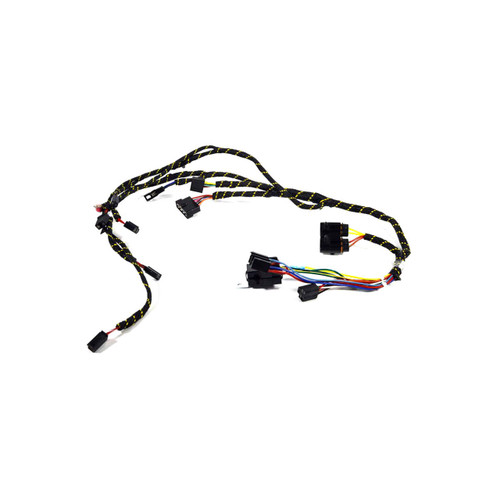 1 OEM Scag wire harness 484648