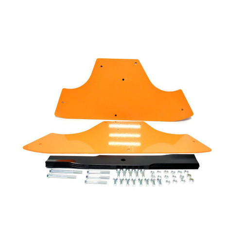 SCAG S462159 - SAND PLATE KIT 61V - Authentic OEM part | SEPD