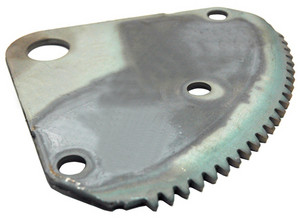 STEERING SECTOR GEAR FOR MURRAY - 13208 | SEPD Mower Parts