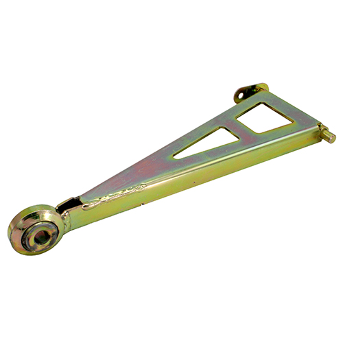 HUSTLER 109247 - PIN AND PULLER ASSEMBLY - HUSTLER MOWERS 109247