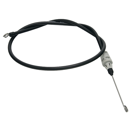 GardenPal Throttle Cable For Hustler Fastrak - OEM 606472 Replacement For Kohler Engine Models