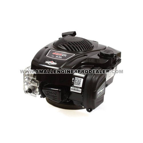 BRIGGS & STRATTON part 93J02-0032-F1 - ENGINE PACKED SINGLE CARTON (OEM  part)