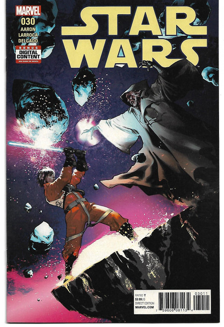STAR WARS (2015) #30 (MARVEL 2017)