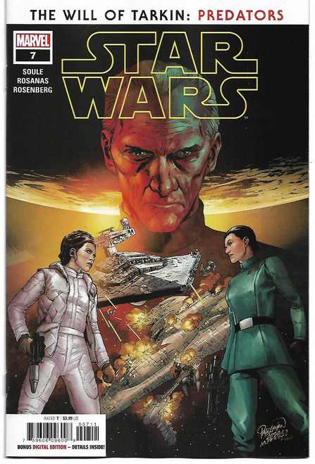 STAR WARS (2020) #07 (MARVEL 2020)