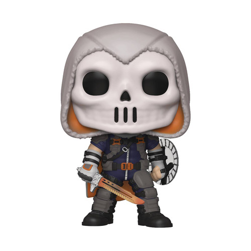 POP GAMES AVENGERS GAME TASKMASTER