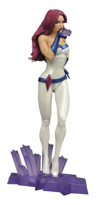 MARVEL GALLERY JESSICA JONES PVC FIG