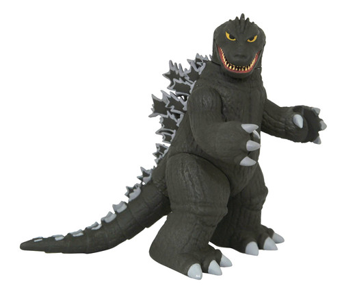 GODZILLA 1962 GODZILLA VINIMATE