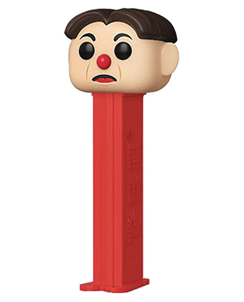 POP PEZ OPERATION GAME CAVITY SAM