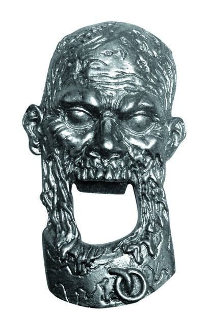 WALKING DEAD PET ZOMBIE BOTTLE OPENER