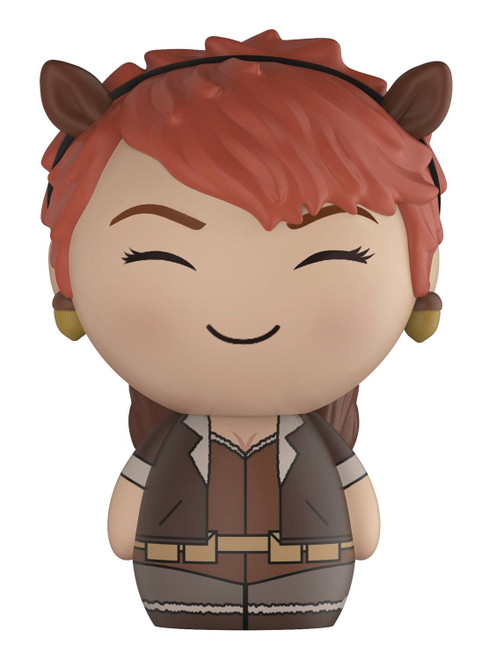 DORBZ SPECIALTY SERIES MARVEL SQUIRREL GIRL VINYL FIG