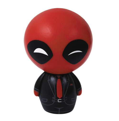 DORBZ DEADPOOL DRESSED TO KILL PX VINYL FIG