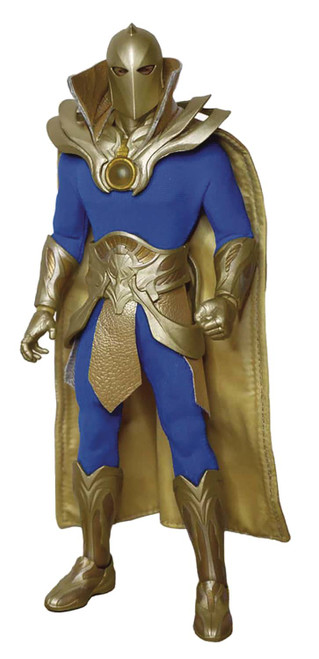 ONE-12 COLLECTIVE DC DOCTOR FATE AF