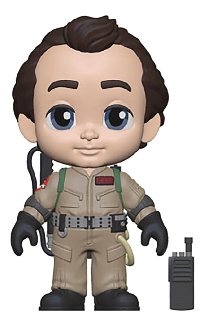 FUNKO 5 STAR DR PETER VENKMAN VINYL FIGURE